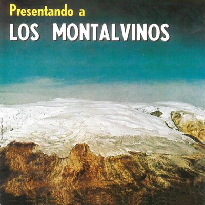 Presentando a los Montalvinos's cover