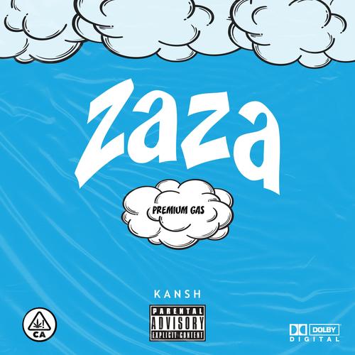 Zaza Official TikTok Music | album by Kansh - Listening To All 1 Musics ...