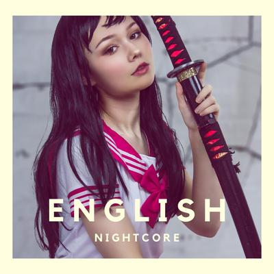 English Nightcore's cover