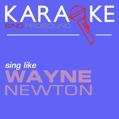 Bye Bye Blackbird (Karaoke Lead Vocal Demo)'s cover