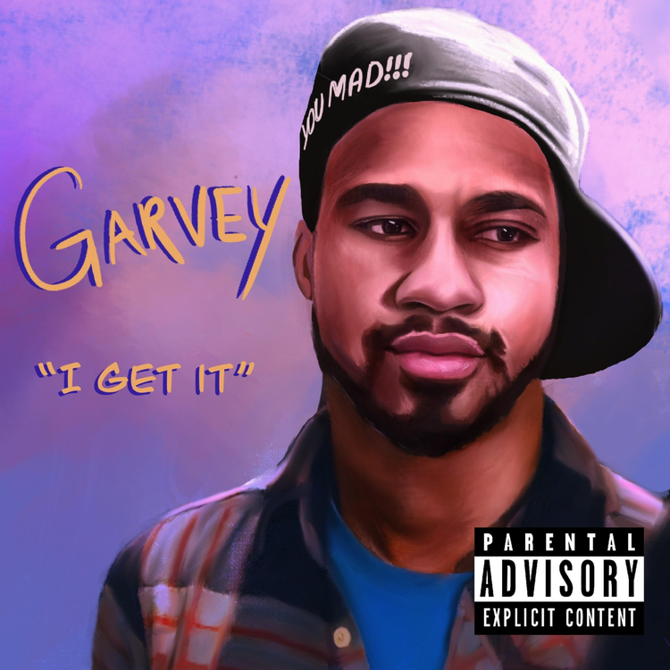 Garvey's avatar image