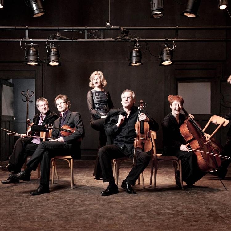 Ensemble Musique Oblique's avatar image