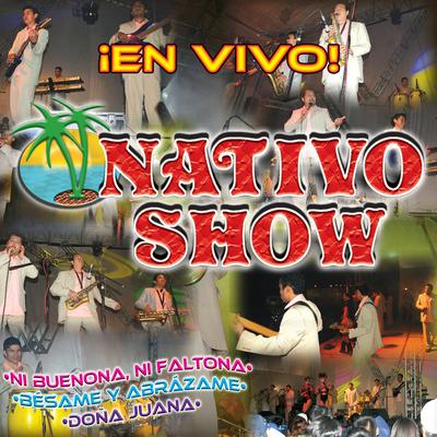 Ni Buenona, Ni Faltona (En Vivo)'s cover