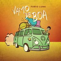 Fabio Luna's avatar cover