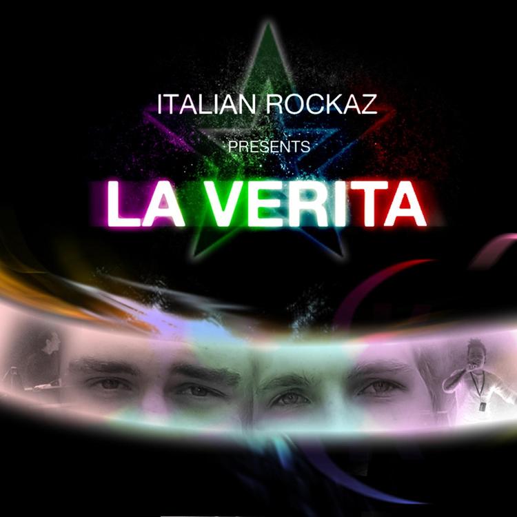Italian Rockaz's avatar image