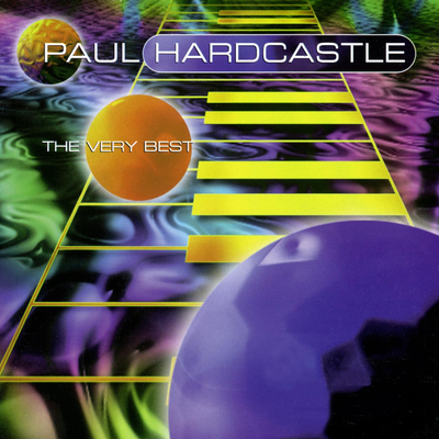 19 By Paul Hardcastle's cover