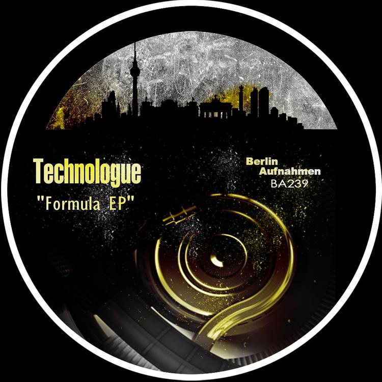 Technologue's avatar image