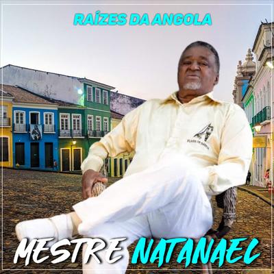 Mestre Natanael's cover