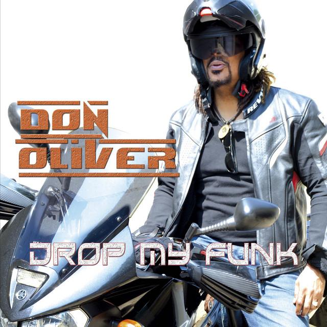 Don Oliver's avatar image