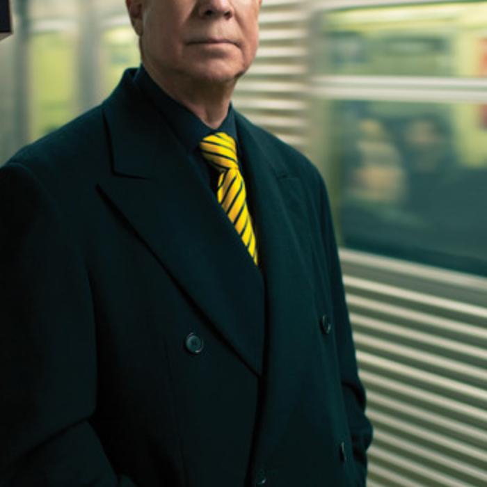 Gary Burton's avatar image