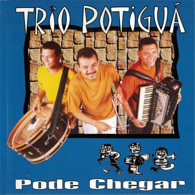 Agradar Você By Trio Potiguá's cover