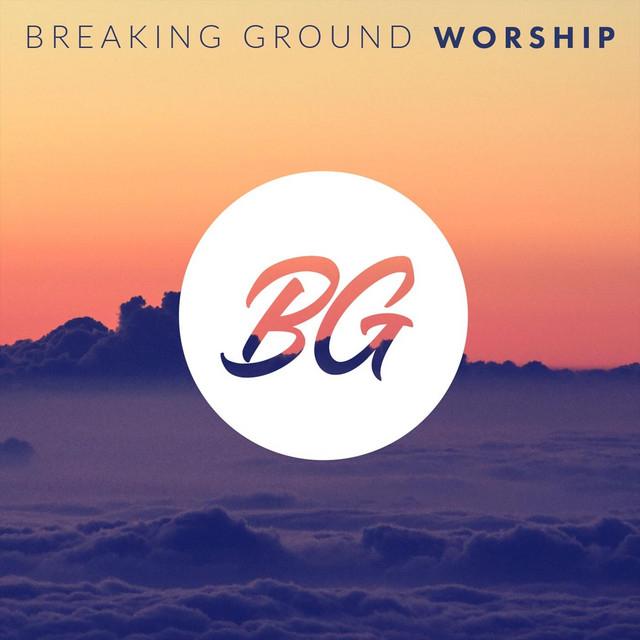Breaking Ground Worship's avatar image