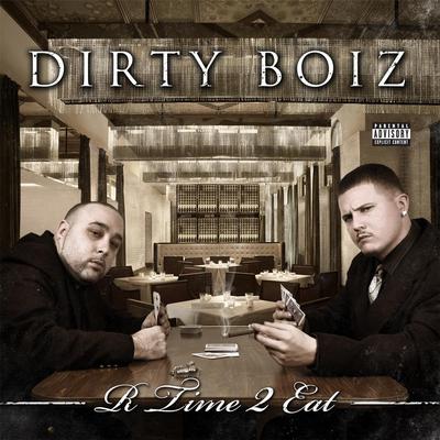 I'm so Cold (feat. Chino) By Dirty Boiz, Chino's cover