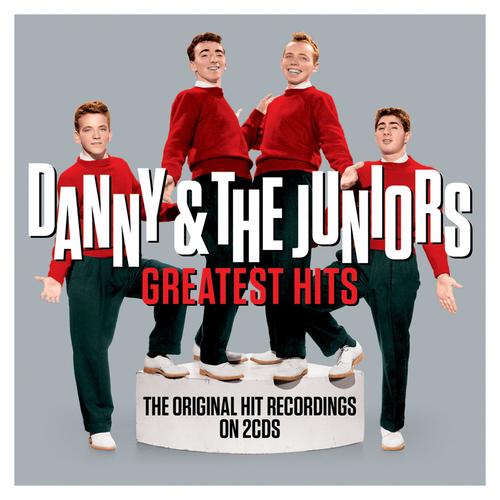 Sassy Fran Official TikTok Music - Danny & The Juniors - Listening