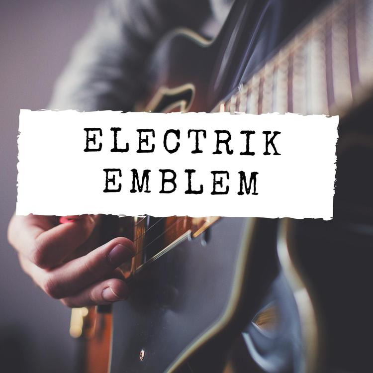 Electrik Emblem's avatar image