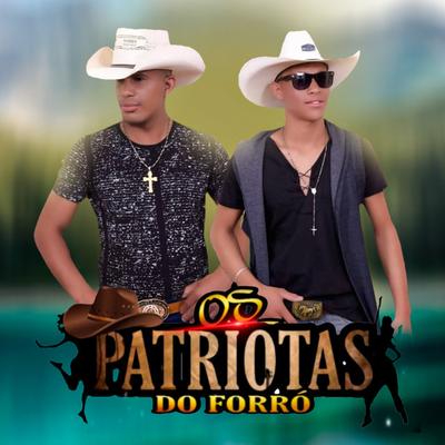 Os Patriotas Do Forró's cover