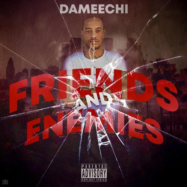 Dameechi's avatar image