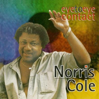 Let Me Go Girl By Norris Cole's cover