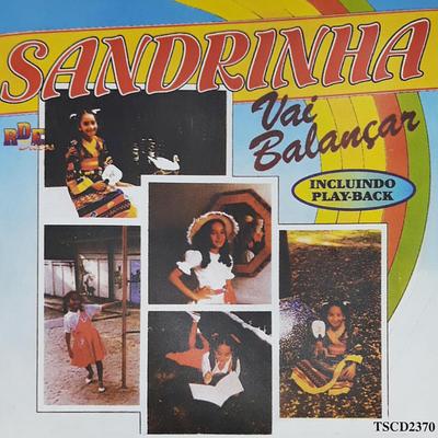Em Tudo Dai Graça (Playback) By Sandrinha's cover