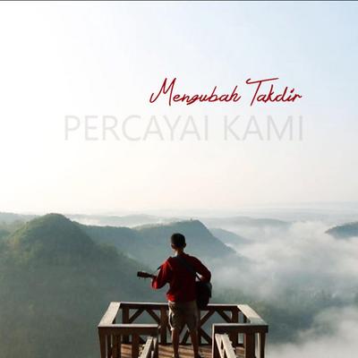 Percayai Kami's cover