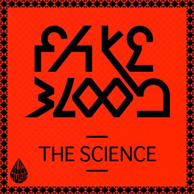 The Science's cover