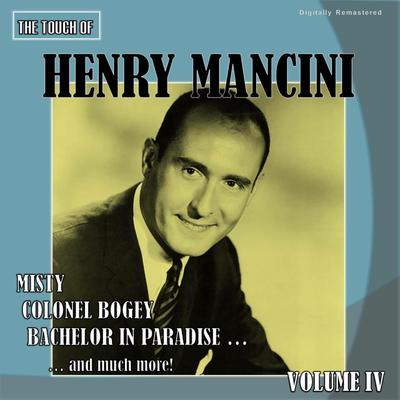 Colonel Bogey (Digitally Remastered) By Henry Mancini's cover