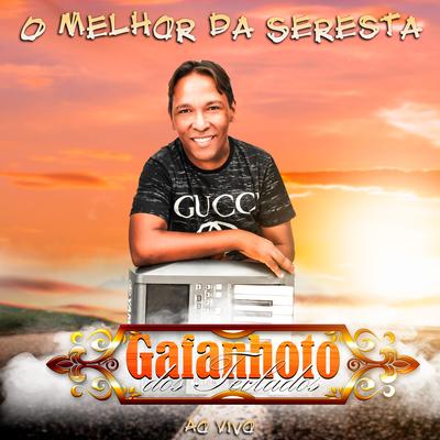 Decida (Ao Vivo) By Gafanhoto dos Teclados's cover