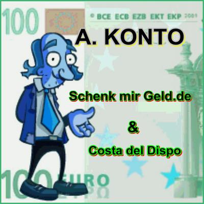 Schenk mir Geld.de's cover