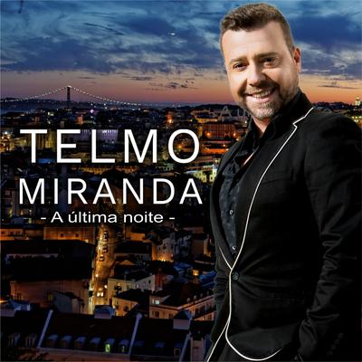 A Última Noite's cover