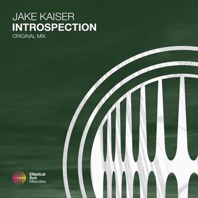 Introspection (Original Mix) By Jake Kaiser's cover