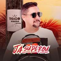 Thiago Ribeiro Oficial's avatar cover