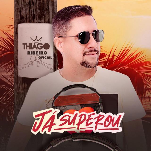 Thiago Ribeiro Oficial's avatar image