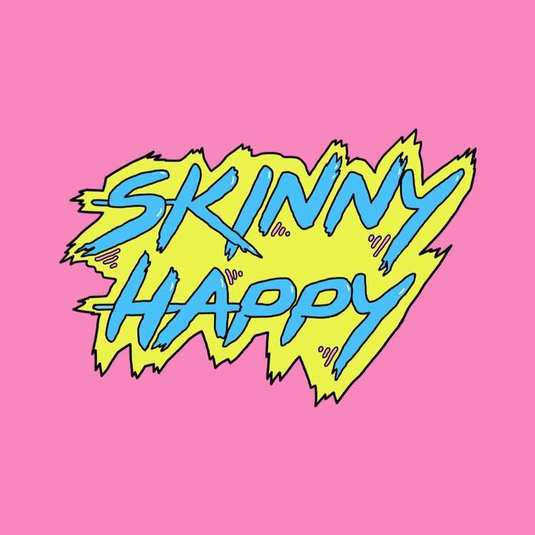 Skinny Happy's avatar image