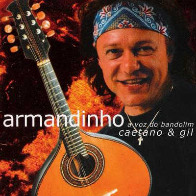 Cajuína Lamento Sertanejo By Armandinho Macedo's cover