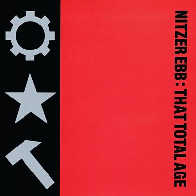 Let Your Body Learn By Nitzer Ebb's cover