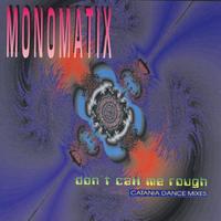 Monomatix's avatar cover