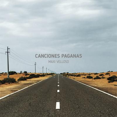 Imágenes Paganas (Versión Alternativa)'s cover