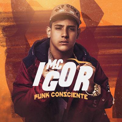 Funk Consciente By Mc Igor's cover