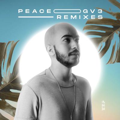 Peace (Joyfull Remix) By GV3's cover