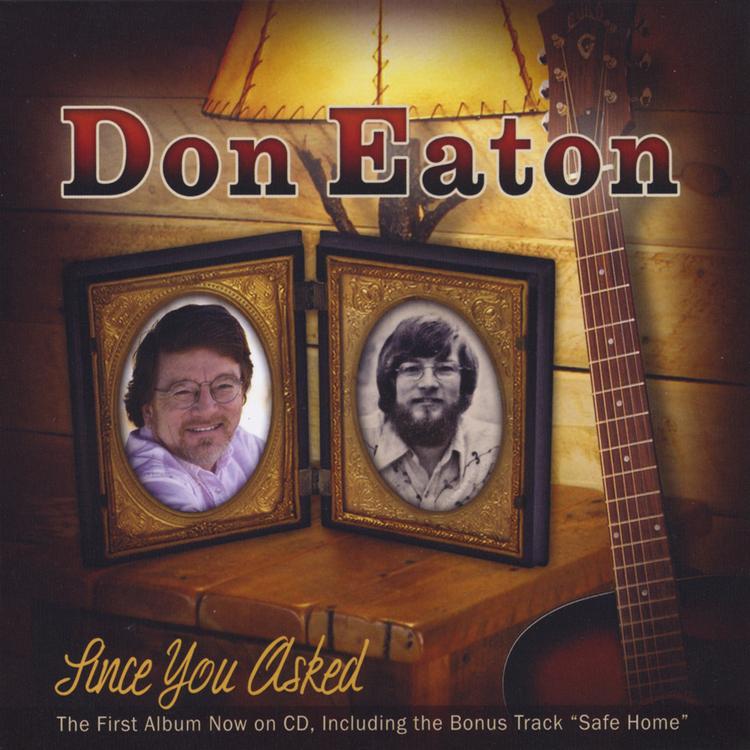 Don Eaton's avatar image