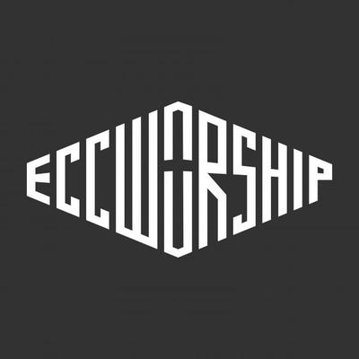 ECC Worship's cover