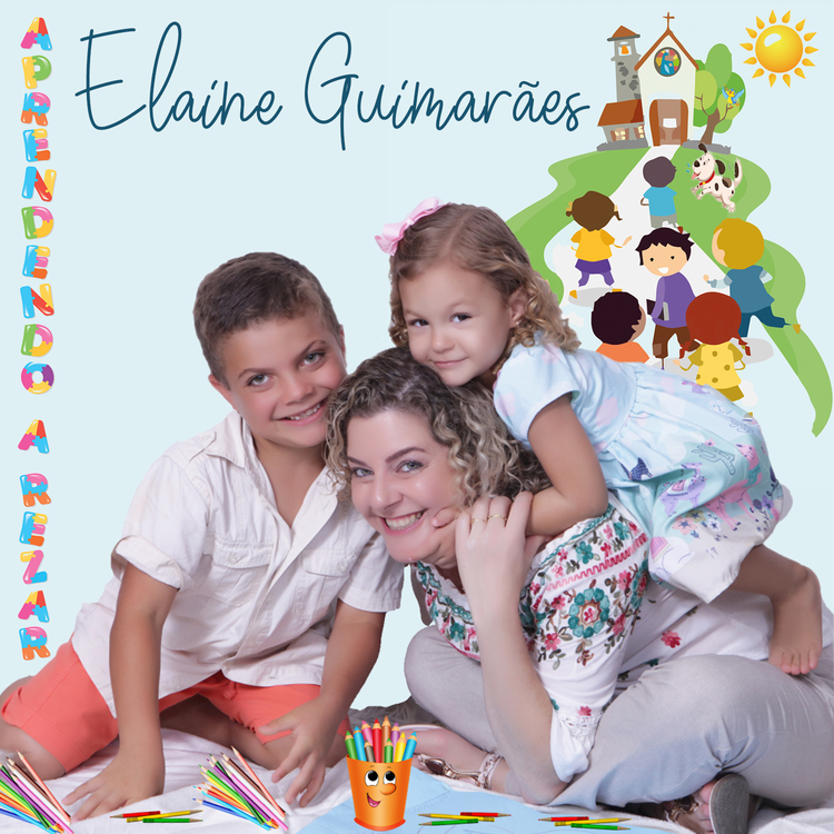 Elaine Guimarães's avatar image