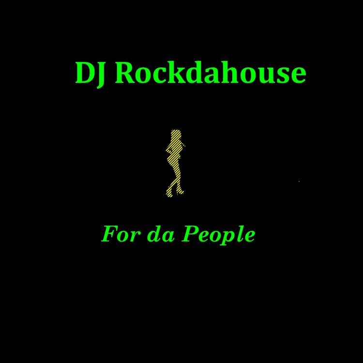 DJ Rockdahouse's avatar image