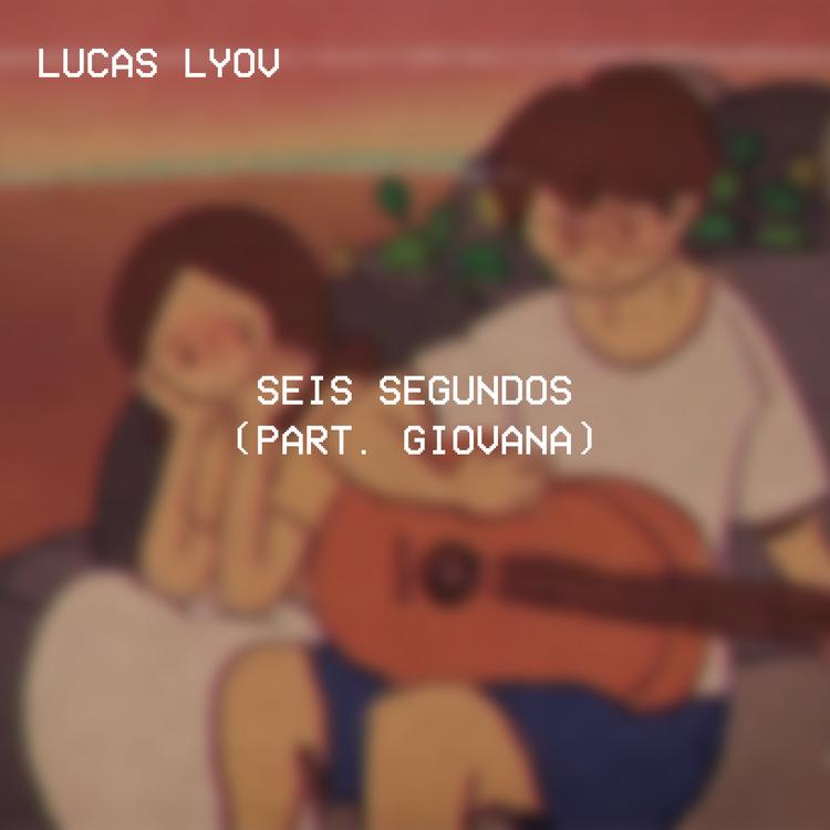 Lucas Lyov's avatar image