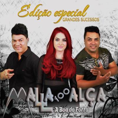 Vamos Falar de Amor By Malla 100 Alça's cover