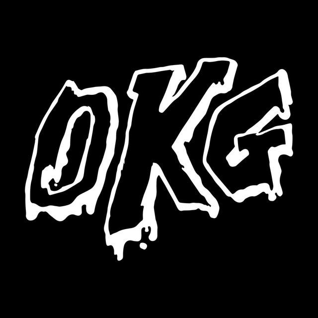 OKG's avatar image