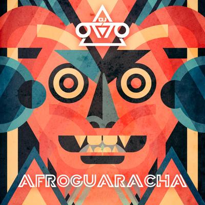 Afroguaracha's cover