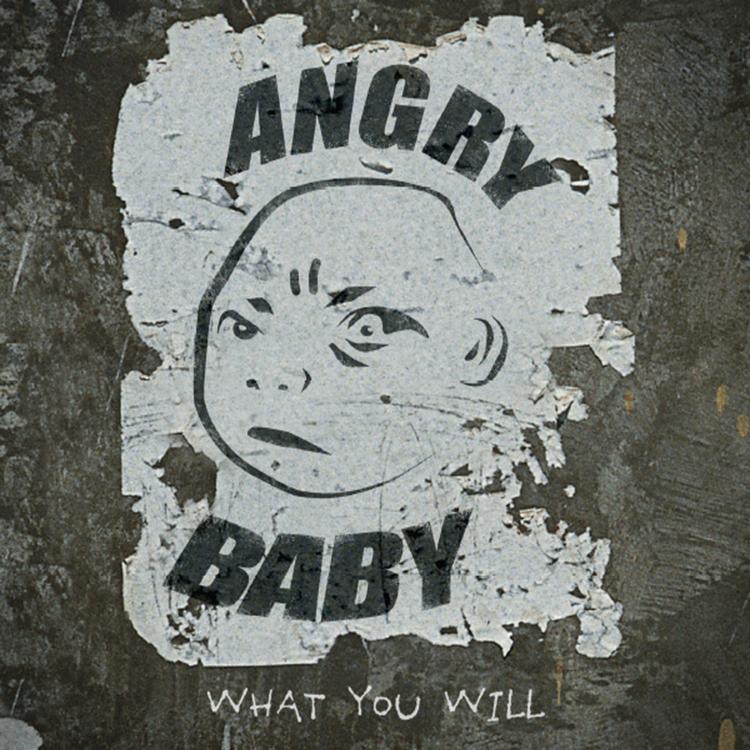 Angry Baby's avatar image