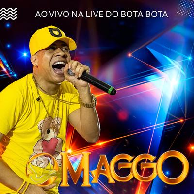 Senta Muito Pt.2 By O Maggo's cover