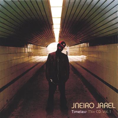 It's Like Fire ( Doin It Up Mix) -Jneiro Jarel By Jneiro Jarel's cover